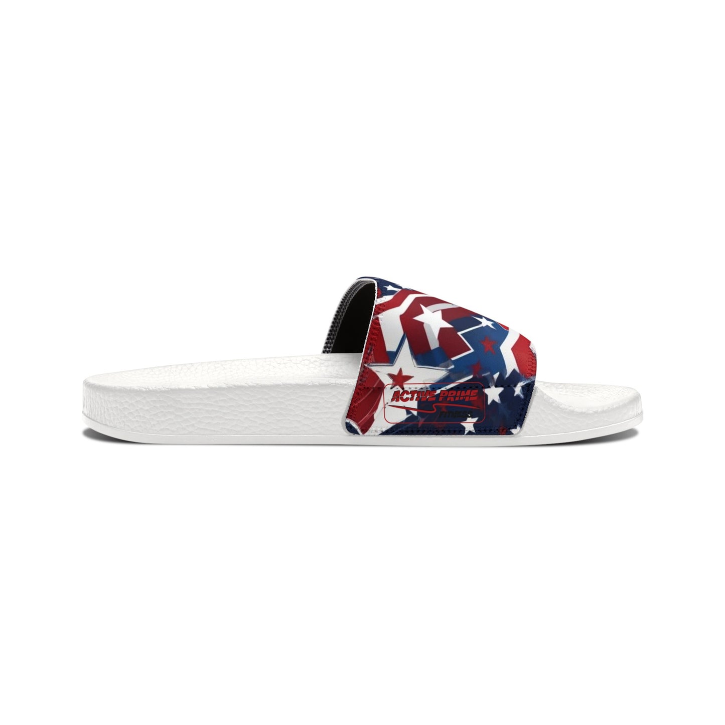American Patriot Men's Slides
