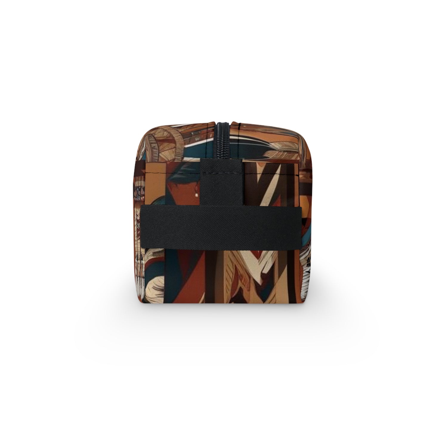 Native Roots Gym Toiletry Bag