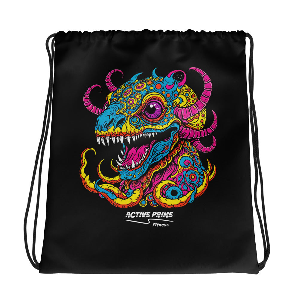 Drawstring bag