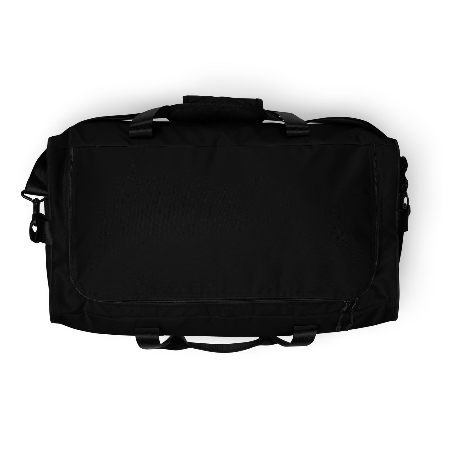 Large Gym Duffle