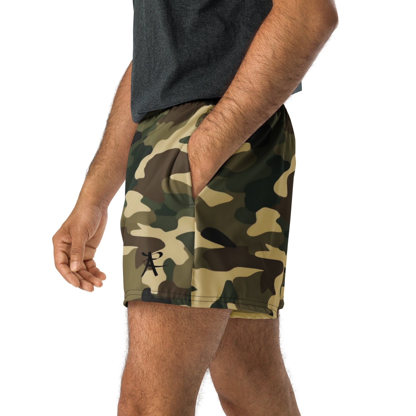 Men’s Running Shorts 2.5”