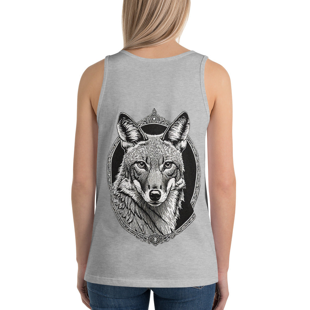 Men's Muscle Tank
