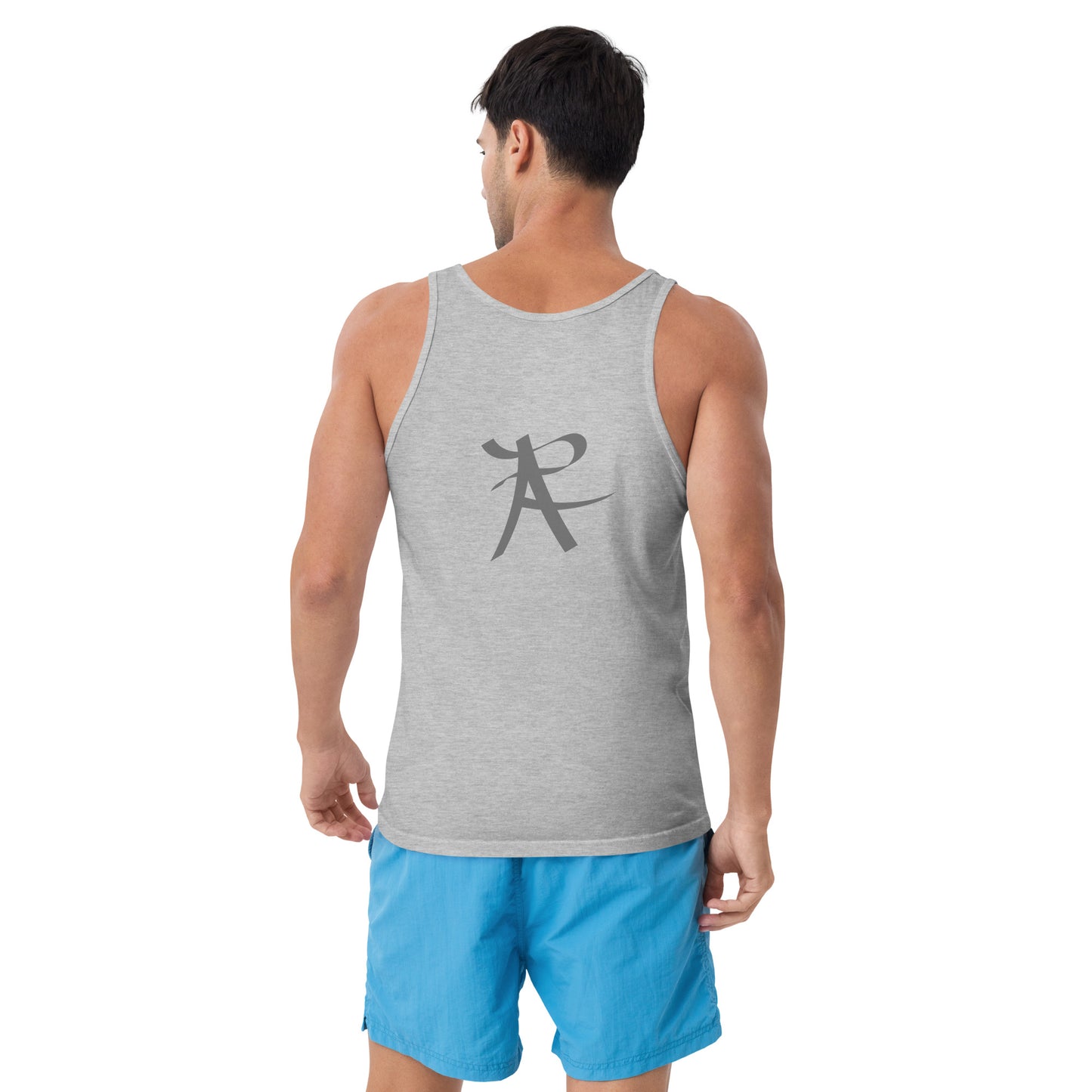 Men's Muscle Tank