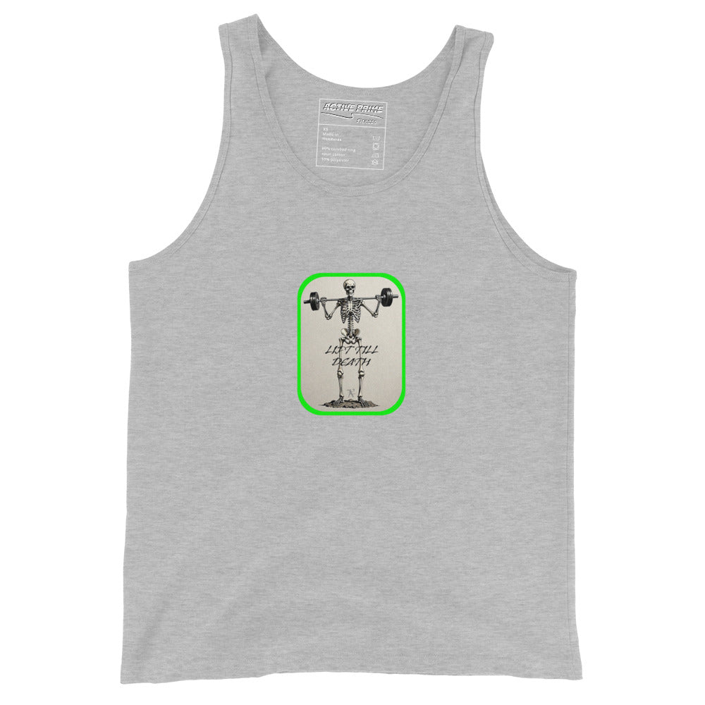 Men's Muscle Tank