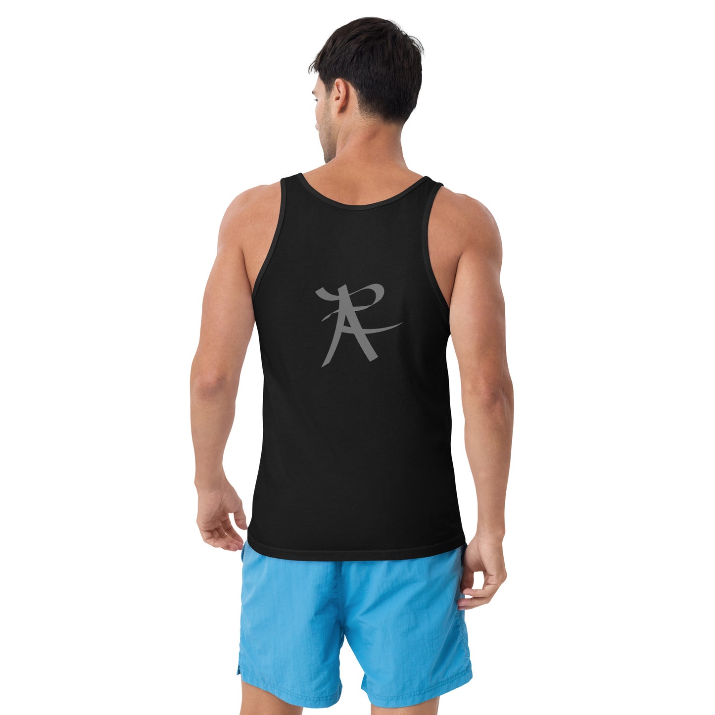 Men's Muscle Tank