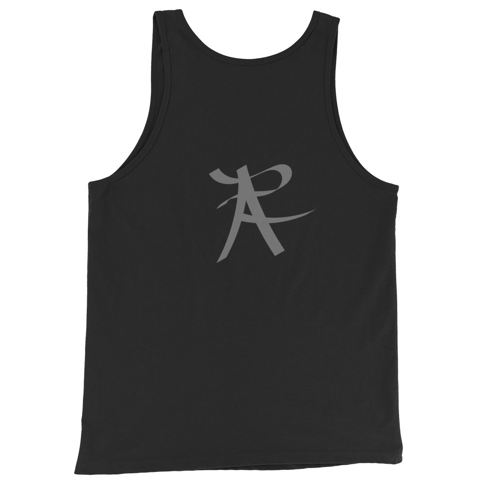 Men's Muscle Tank