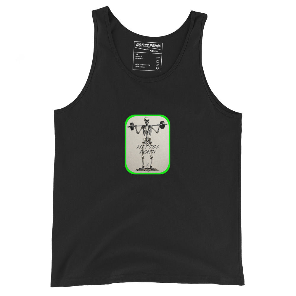 Men's Muscle Tank