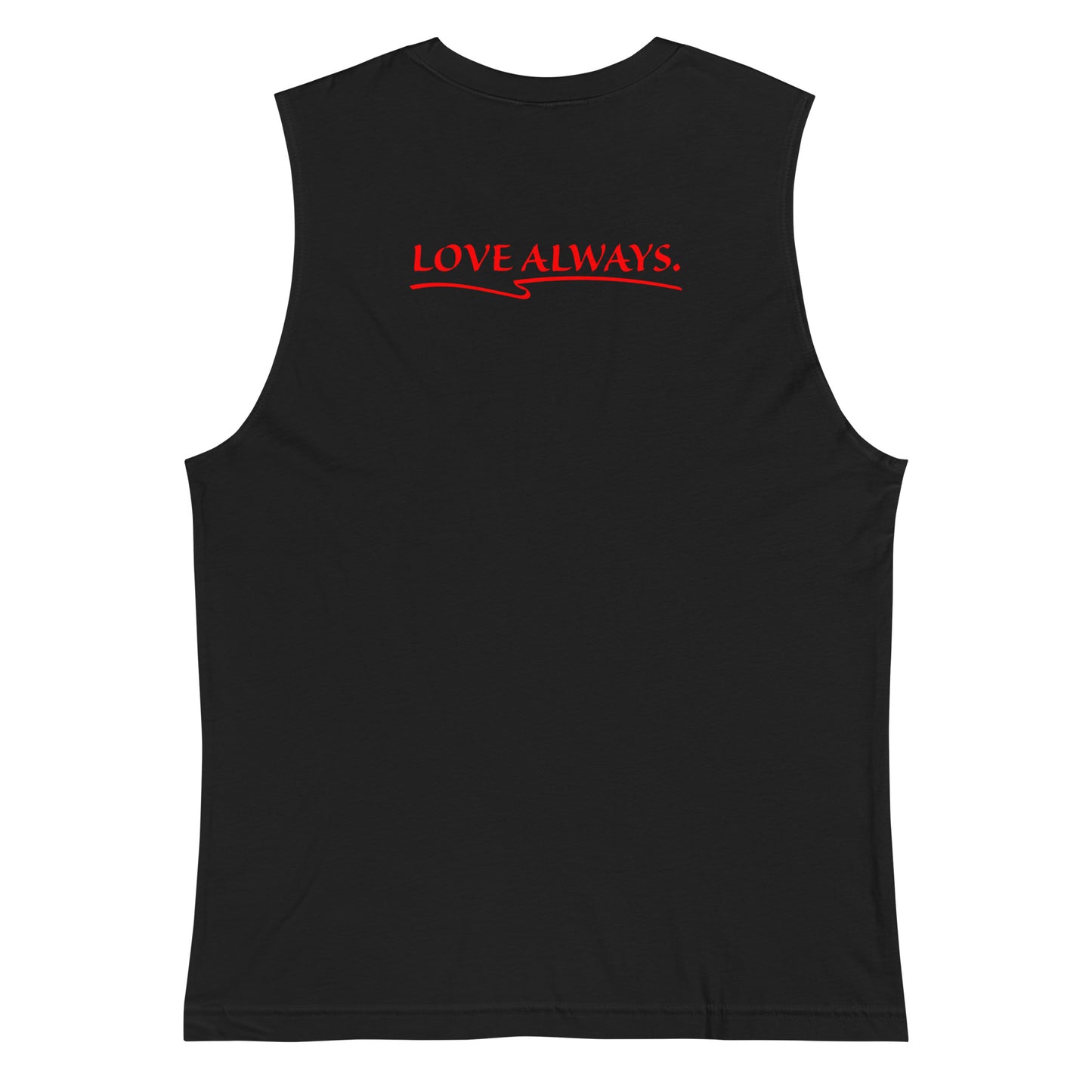 Women’s Muscle Shirt
