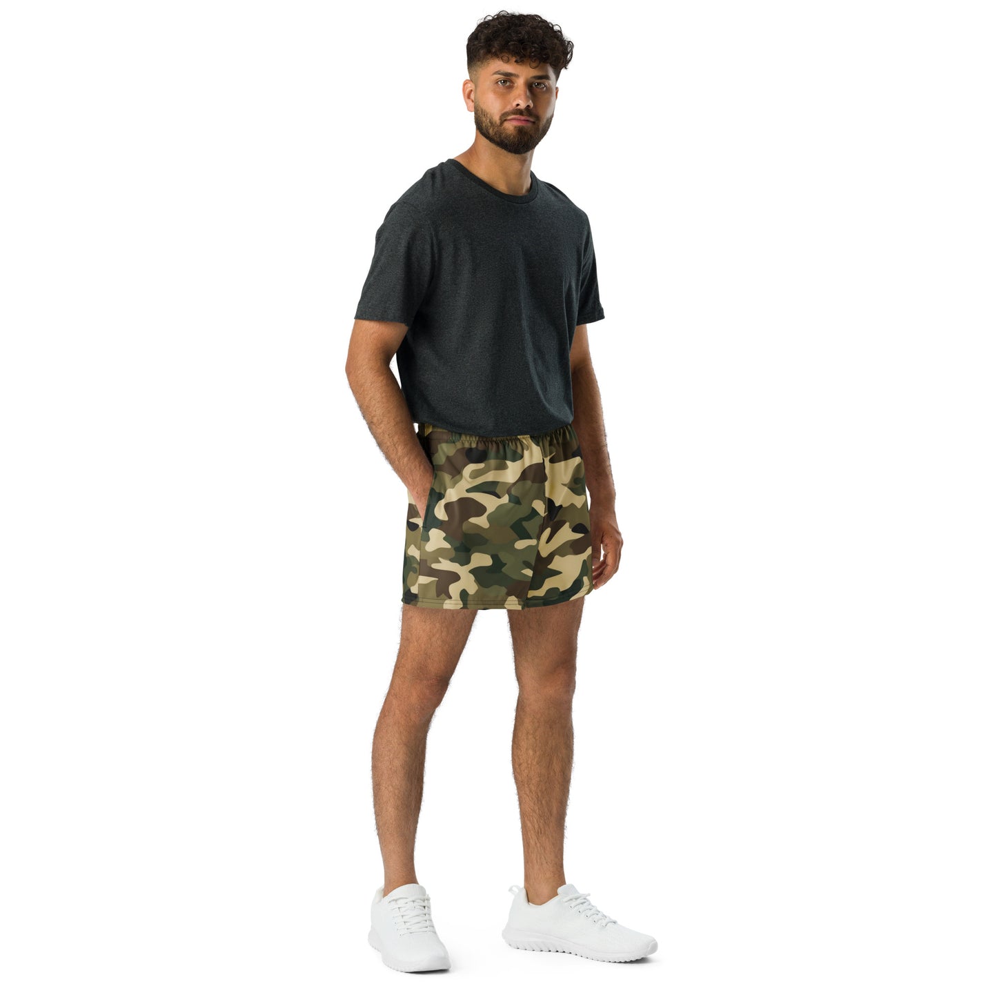 Men’s Running Shorts 2.5”