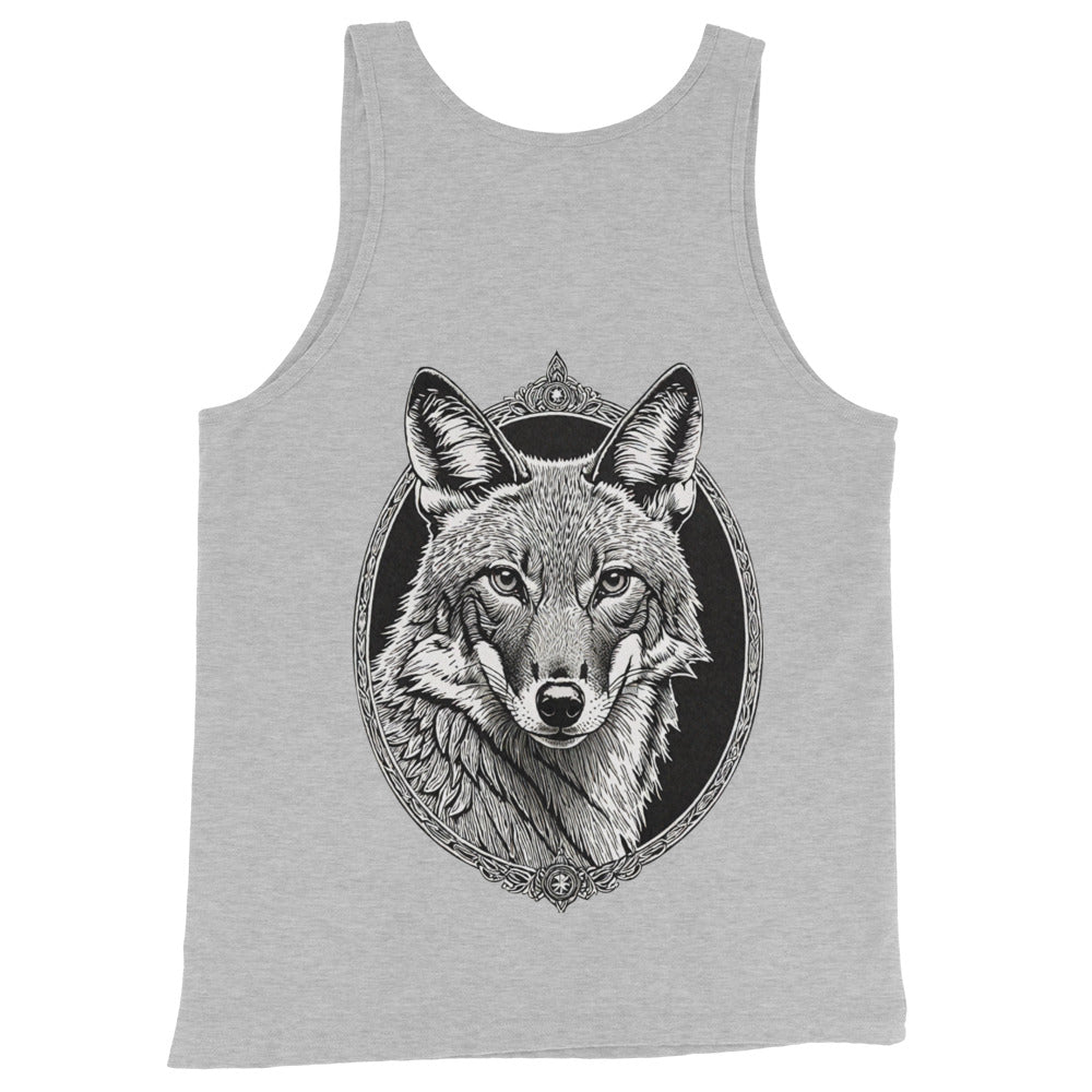 Men's Muscle Tank