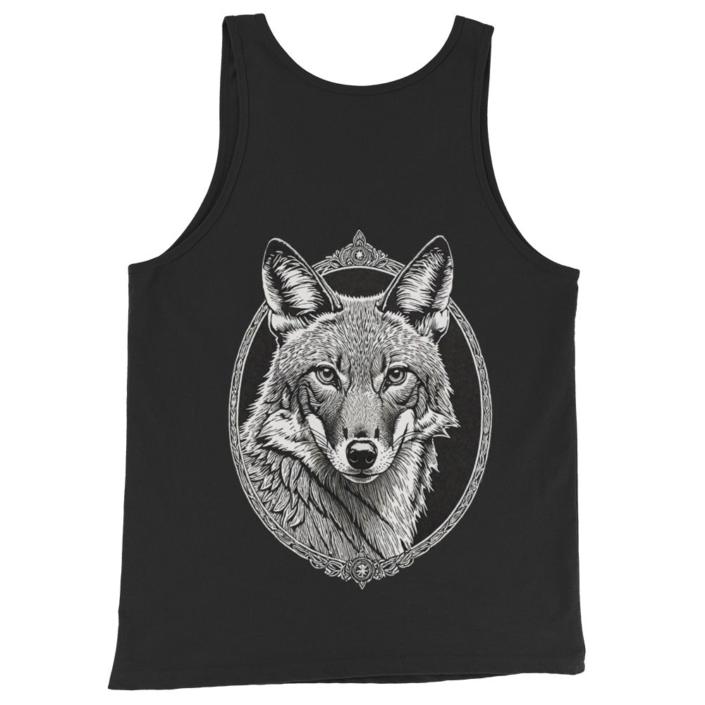 Men's Muscle Tank