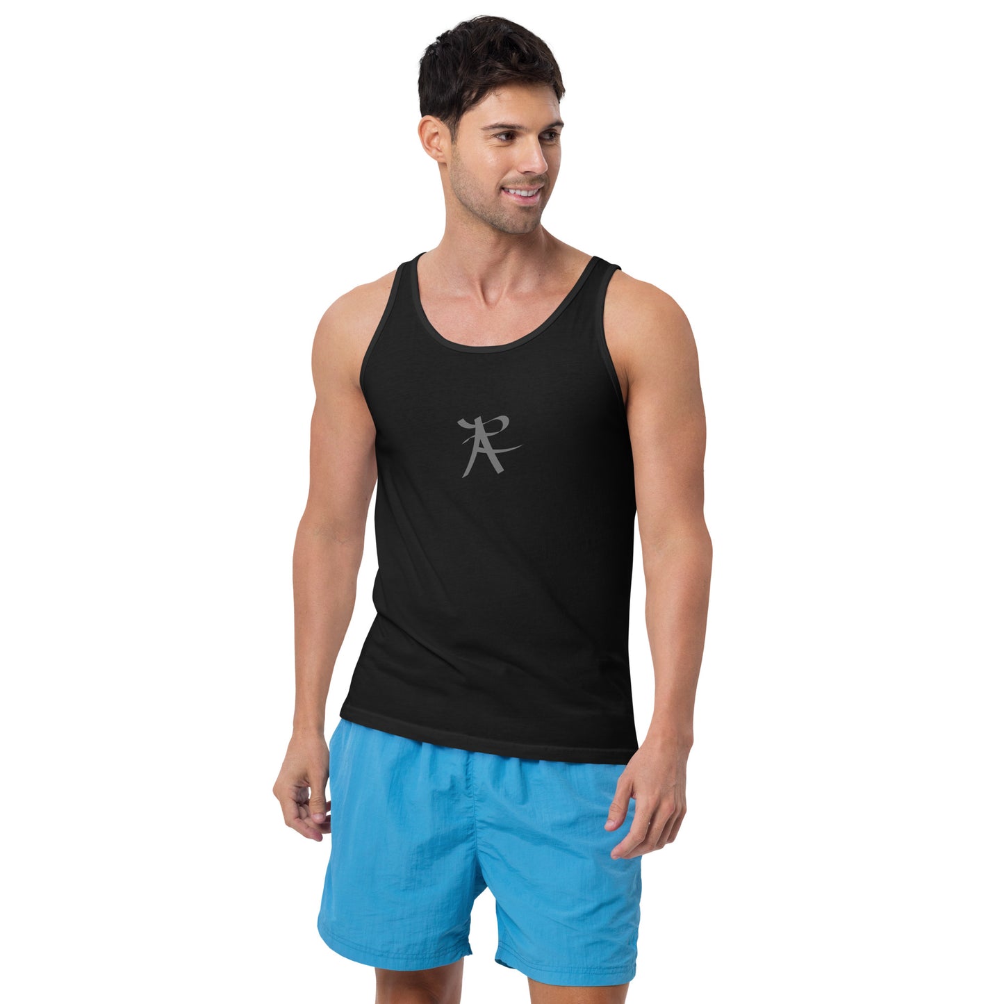 Men's Muscle Tank