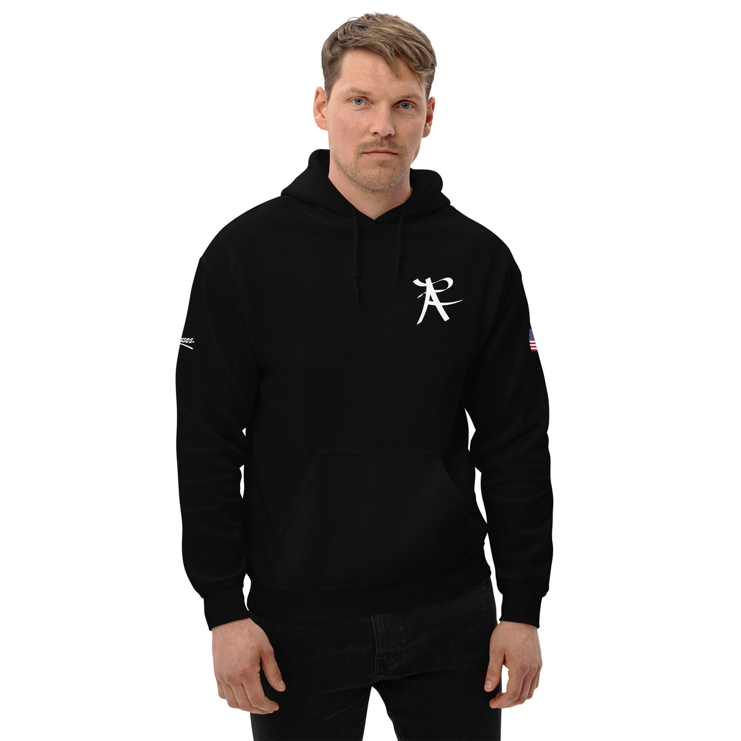 Warm-up Hoodie