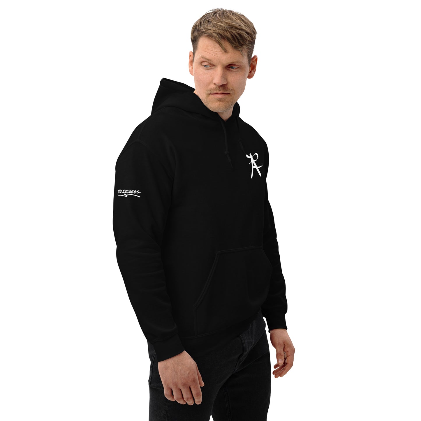 Warm-up Hoodie